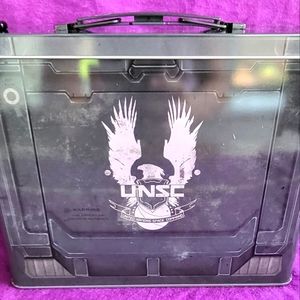 Halo Tin, LootCrate:Galaxy 12/2015